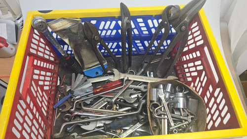 Werkzeug konvolut facom - 🔧,