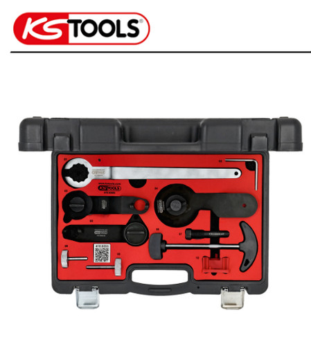 Tools motor - ks,