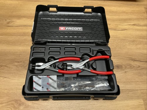 Facom 470 sicherungszangen - facom, set
