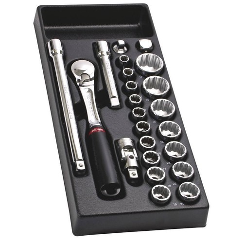 Facom modul mit - modul, 1/2"