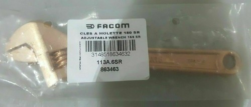 Facom 113a 6sr - facom, 113a.6sr