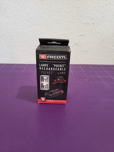 Facom led taschenlampe - facom, led-taschenlampe