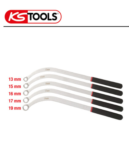 Tools keil zahnriemen - ks,