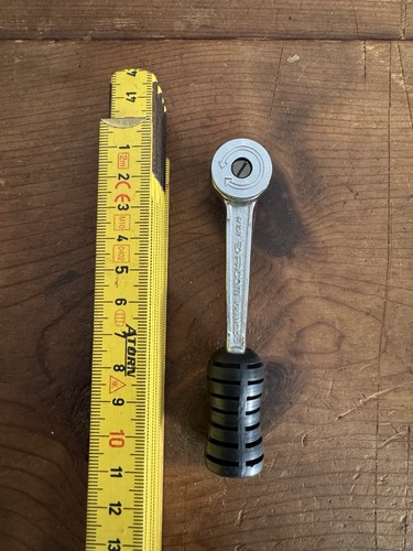 Facom ratsche - facom, 1/4“