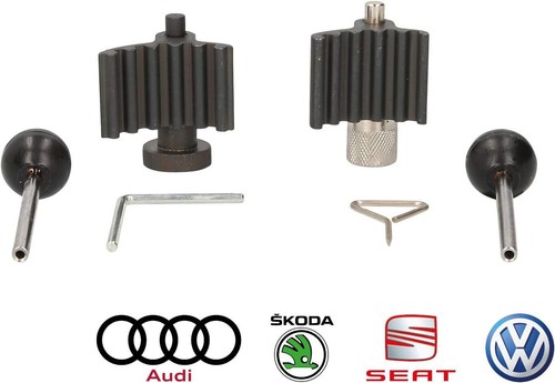 Motor-Einstellwerkzeug-Satz