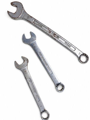 Facom gabel ringschlüssel - facom, gabel-/ringschlüssel