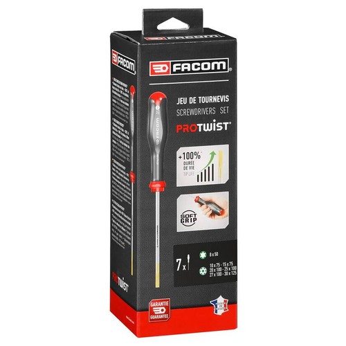 Facom atxr j7pb - facom, atxr.j7pb