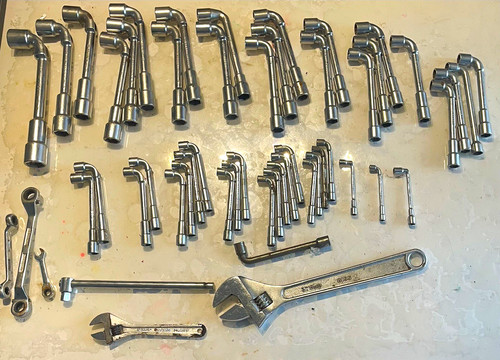 Facom mechaniker werkzeugset - facom, mechaniker-werkzeugset