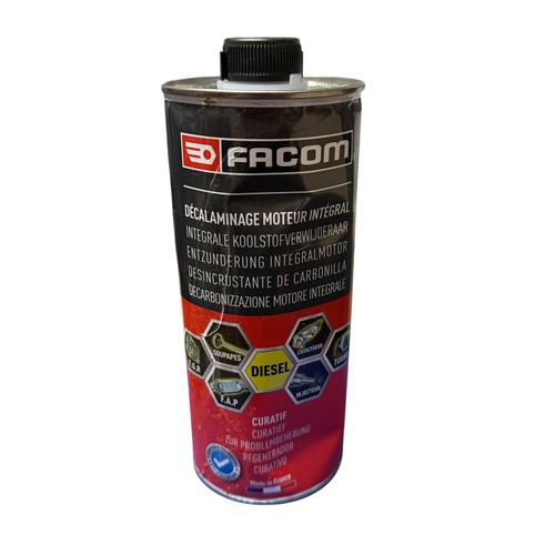 Facom reiniger integralmotor - facom,