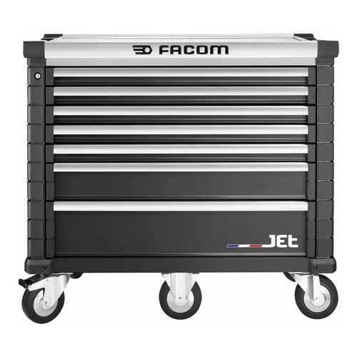 Facom werkstattwagen - facom,