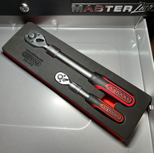 Tools 1 2 - ks, +