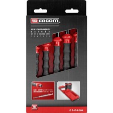 Facom Splinttreiber-Satz 5tlg