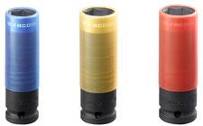 FACOM Radschraubennüsse