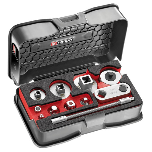 Facom rjs j11mpf set - facom, rjs.j11mpf