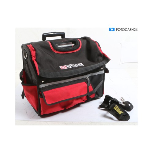 Facom fahrbare trolley - facom,