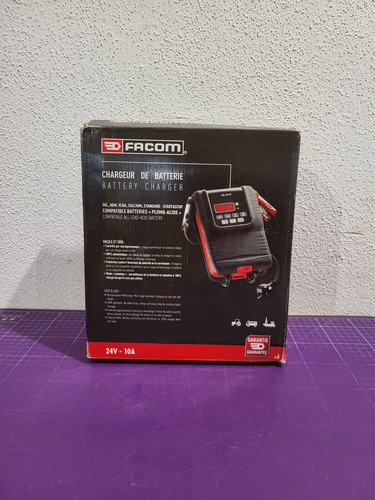 Facom bc2410pb - facom,