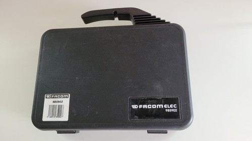 Facom elec 985902 crimpzange - elec,