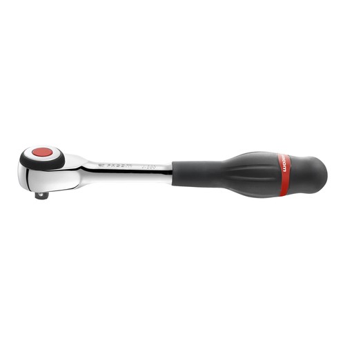 Facom umschaltknarre mit - facom, 3/8"