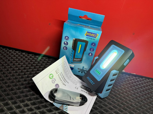 Hazet led pocket light - hazet,