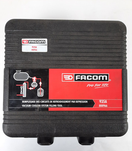 Facom 935a - facom,