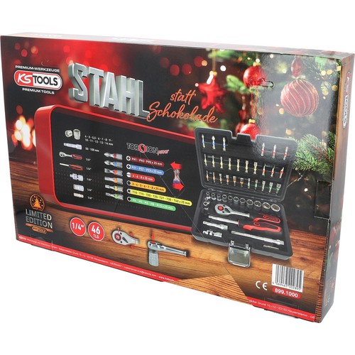 Tools adventskalender - tools,