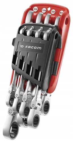 Facom fcm467fjpu8 satz - mit, 8