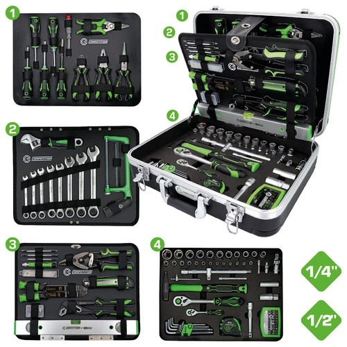 Tools competition 1 - ks,