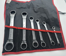 Facom Knarrenringschlüssel