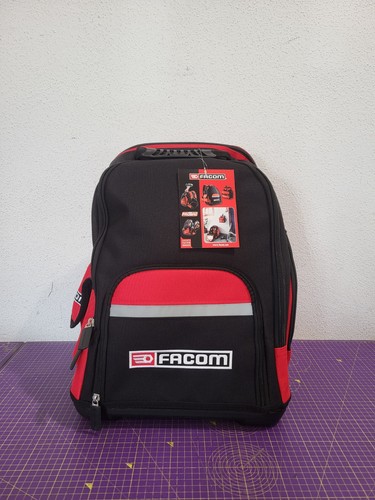 Facom werkzeug rucksack textil - werkzeug-rucksack,