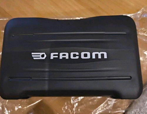 Facom mboxs werkzeugkoffer - facom, bp.mboxs