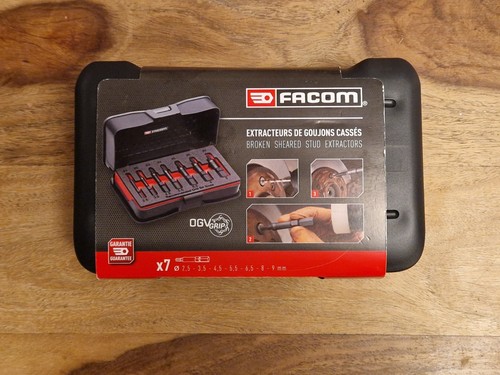 Facom sxe j7mgrppb - facom, schrauben-