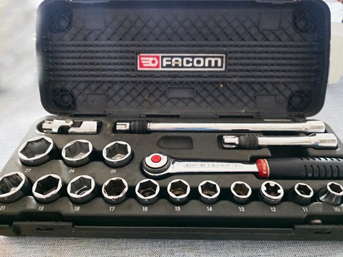 Facom ratschenkasten - facom,