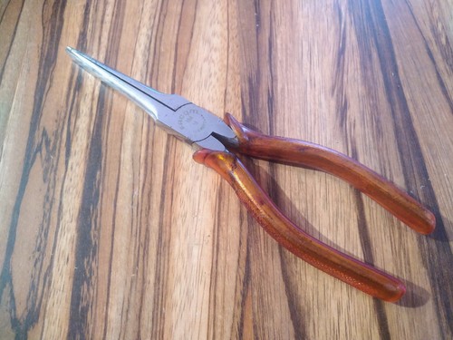 Facom zange 198 entenschnabel - facom,