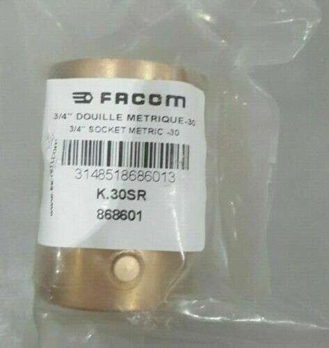 Facom 30sr 4 - facom, 3/4