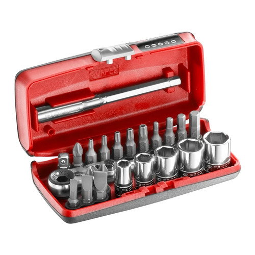 Facom steckschlüssel set - facom, steckschlüssel-set