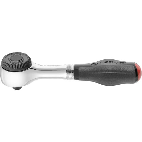 Facom 360 umschaltknarre - r.360, 1/4