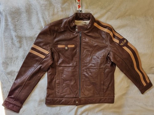 Facom lederjacke paar - facom, +paar