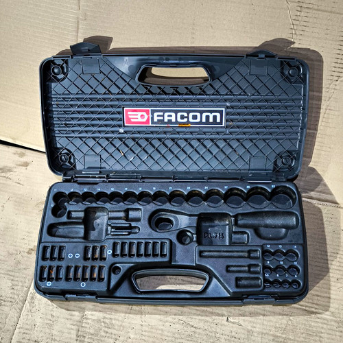 Facom 715 - facom, pl.715