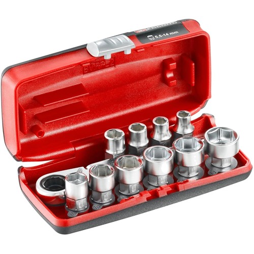 Hex schlüssel satz 6er 11 - hex,