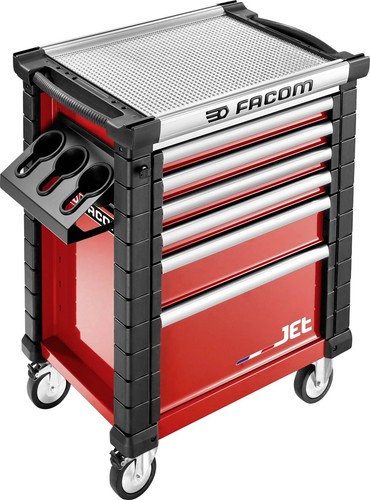 Facom werkzeughalter für roll - facom,
