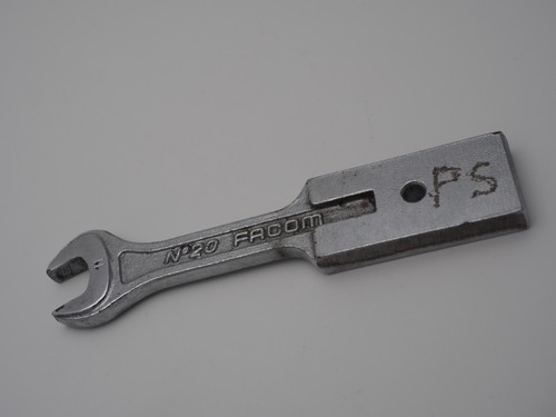 Facom nº20 gabeleinsatz mm - 11,