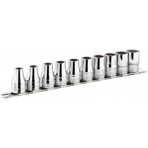 Facom steckschlüssel set - facom, 1/4"